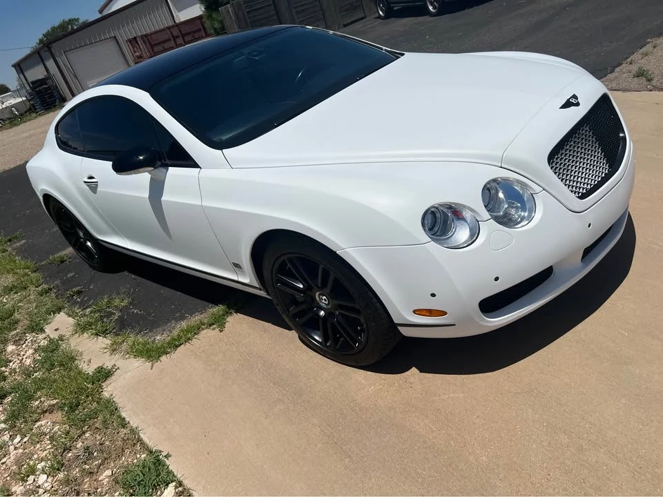 2007 Bentley Continental GT 1st Gen - Image 2 of 13
