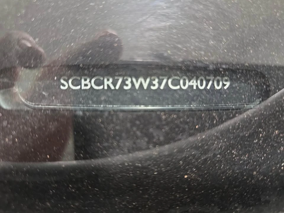 2007 Bentley Continental GT 1st Gen - Image 13 of 13