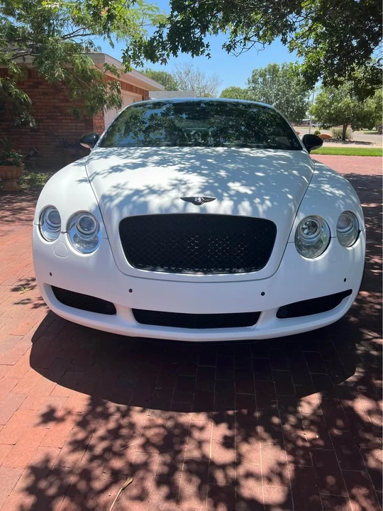 2007 Bentley Continental GT 1st Gen - Image 5 of 13