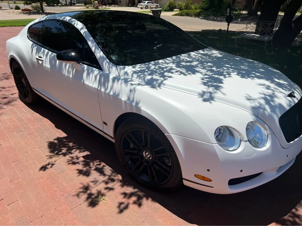 2007 Bentley Continental GT 1st Gen - Image 4 of 13