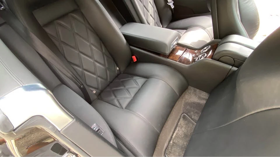 2007 Bentley Continental GT 1st Gen - Image 12 of 20