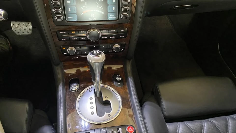 2007 Bentley Continental GT 1st Gen - Image 16 of 20