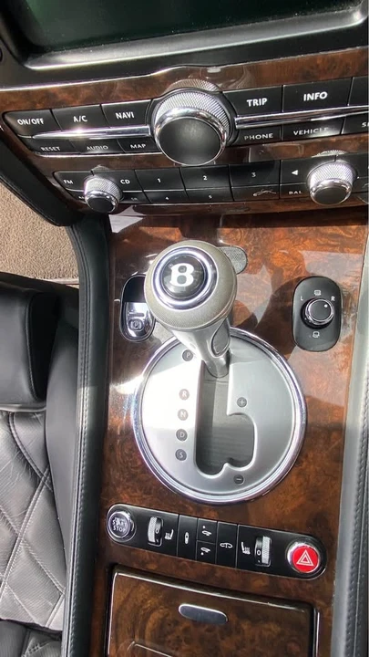 2007 Bentley Continental GT 1st Gen - Image 20 of 20