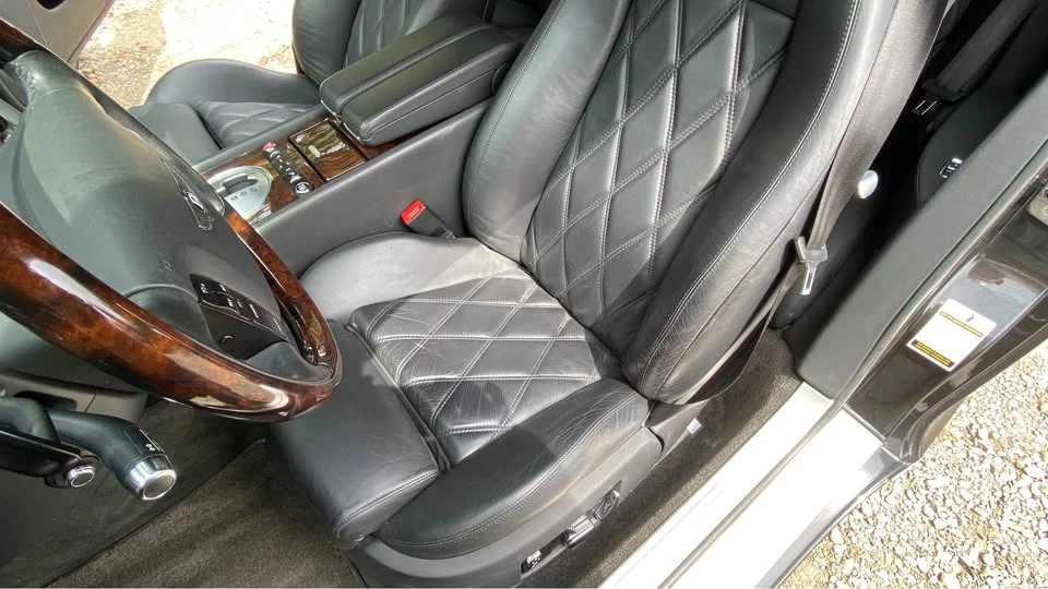 2007 Bentley Continental GT 1st Gen - Image 8 of 20