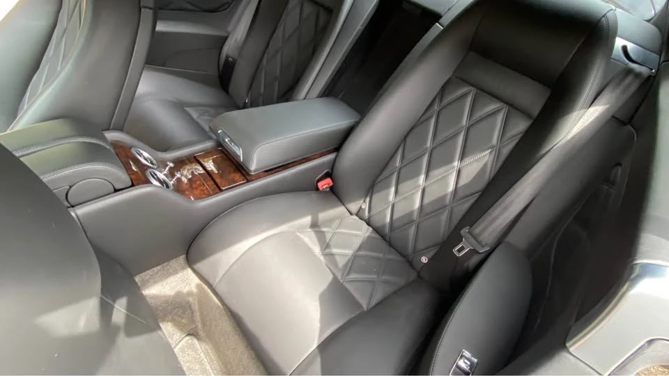 2007 Bentley Continental GT 1st Gen - Image 19 of 20