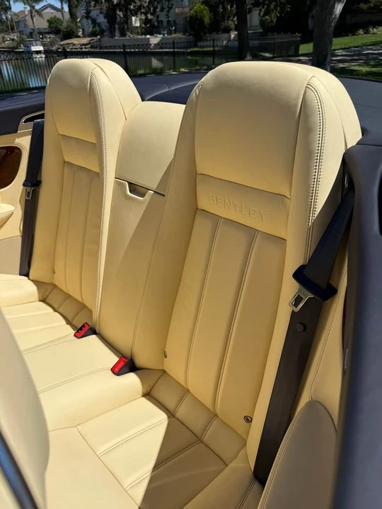 2007 Bentley Continental GT 1st Gen - Image 12 of 16