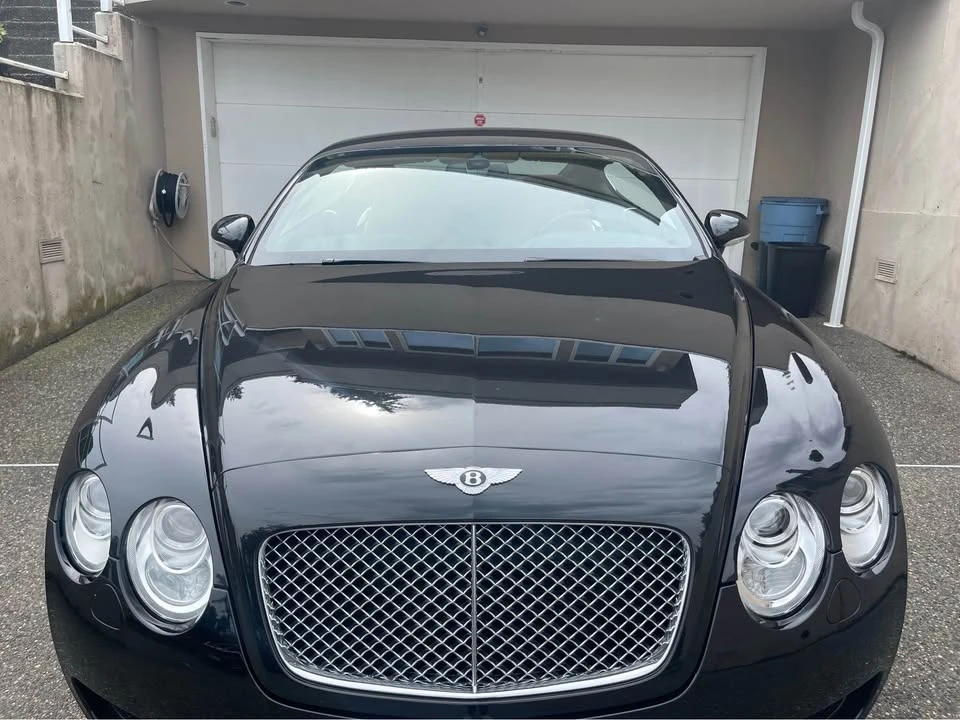 2007 Bentley Continental GT 1st Gen - Image 3 of 9