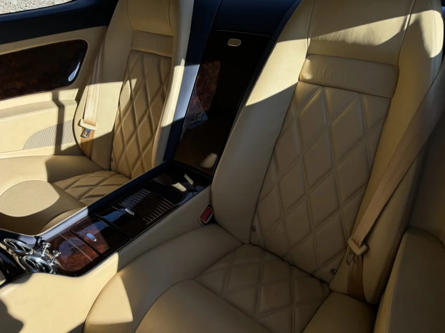 2007 Bentley Continental GT 1st Gen - Image 7 of 10