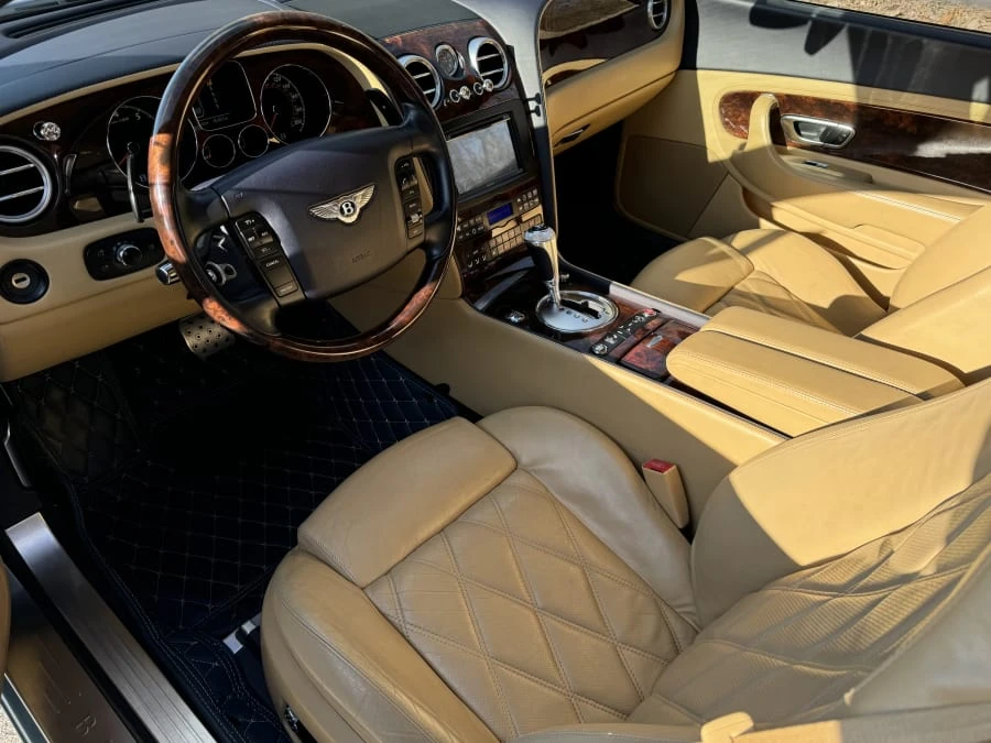 2007 Bentley Continental GT 1st Gen - Image 6 of 10