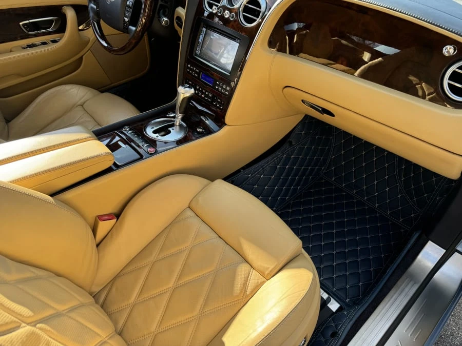 2007 Bentley Continental GT 1st Gen - Image 5 of 10