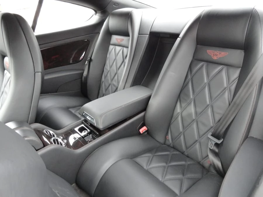 2007 Bentley Continental GT 1st Gen - Image 3 of 4