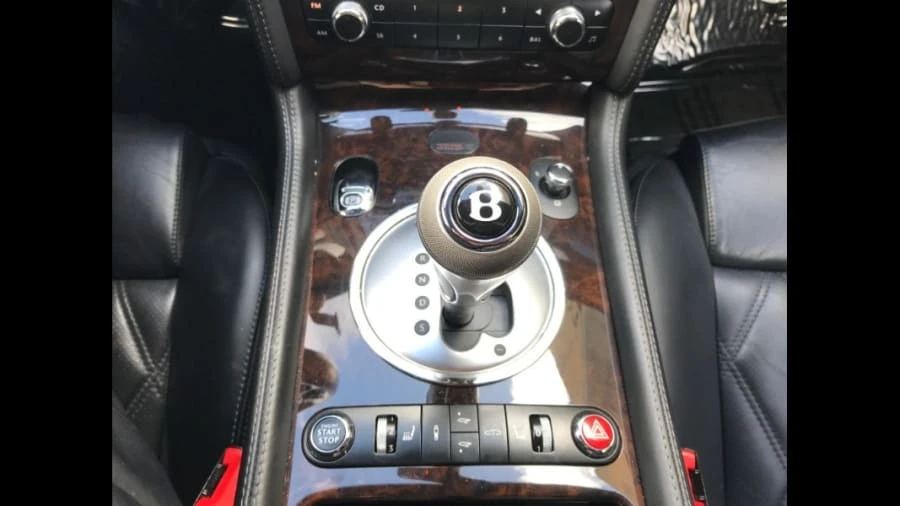 2007 Bentley Continental GT 1st Gen - Image 6 of 12