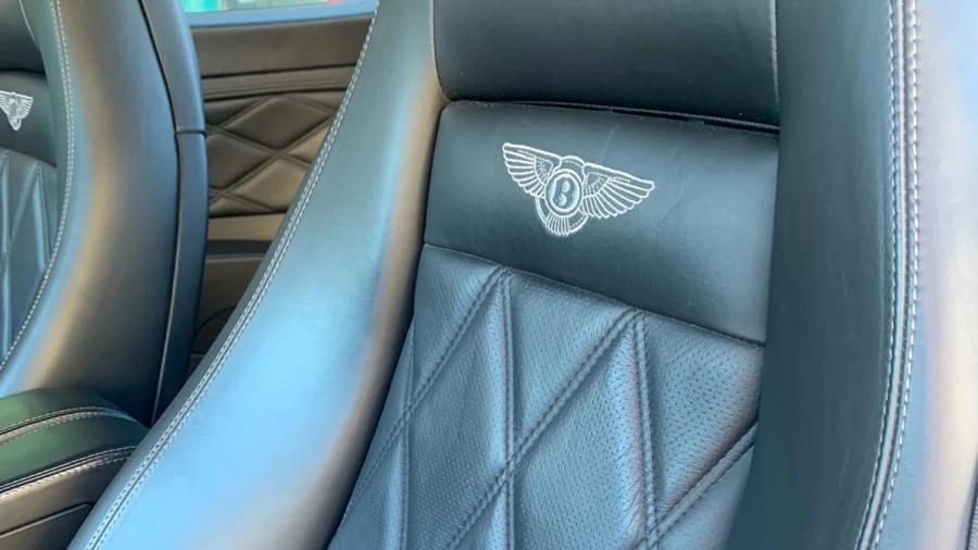 2007 Bentley Continental GT 1st Gen - Image 6 of 12