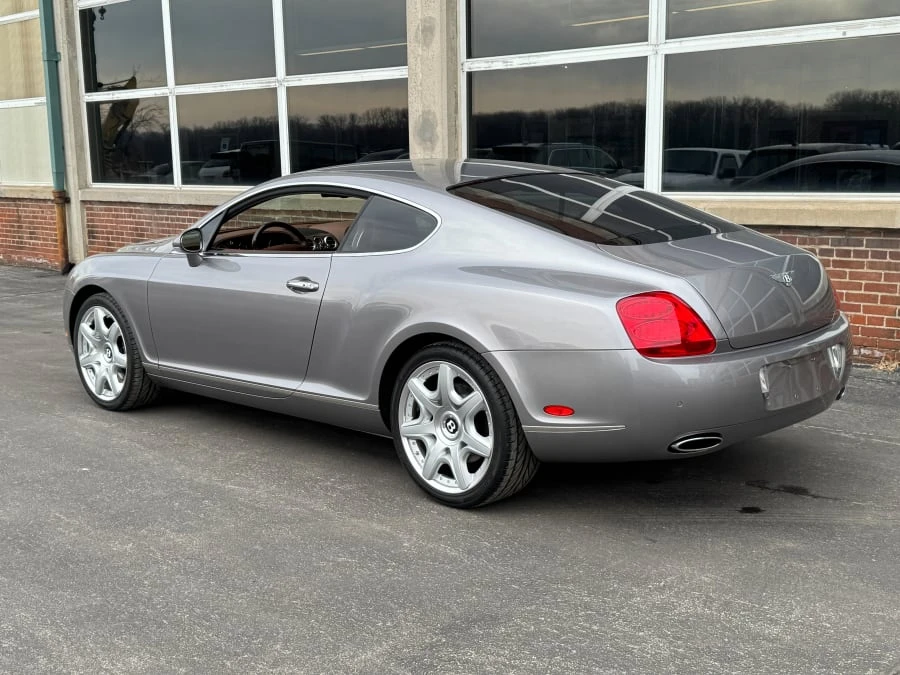 2007 Bentley Continental GT 1st Gen - Image 3 of 13
