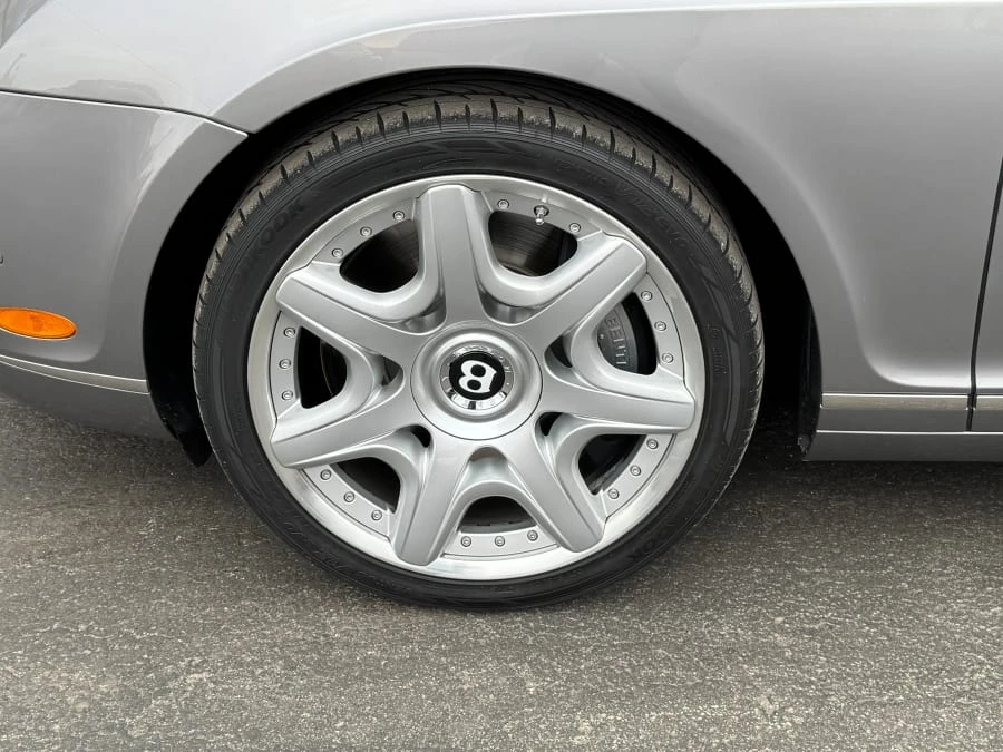 2007 Bentley Continental GT 1st Gen - Image 5 of 13