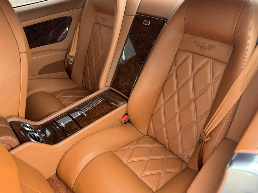 2007 Bentley Continental GT 1st Gen - Image 9 of 13