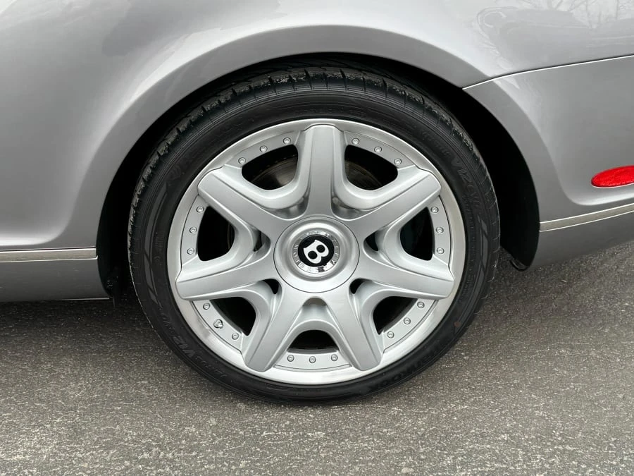 2007 Bentley Continental GT 1st Gen - Image 4 of 13