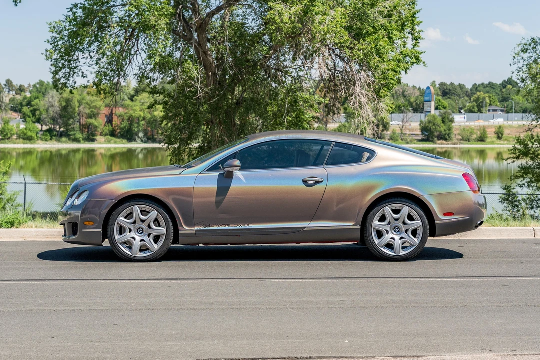 2007 Bentley Continental GT 1st Gen - Image 6 of 31