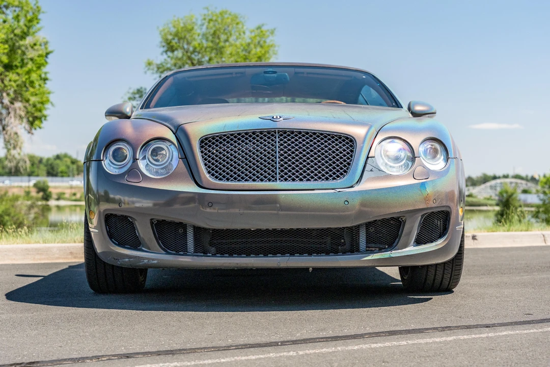 2007 Bentley Continental GT 1st Gen - Image 12 of 31