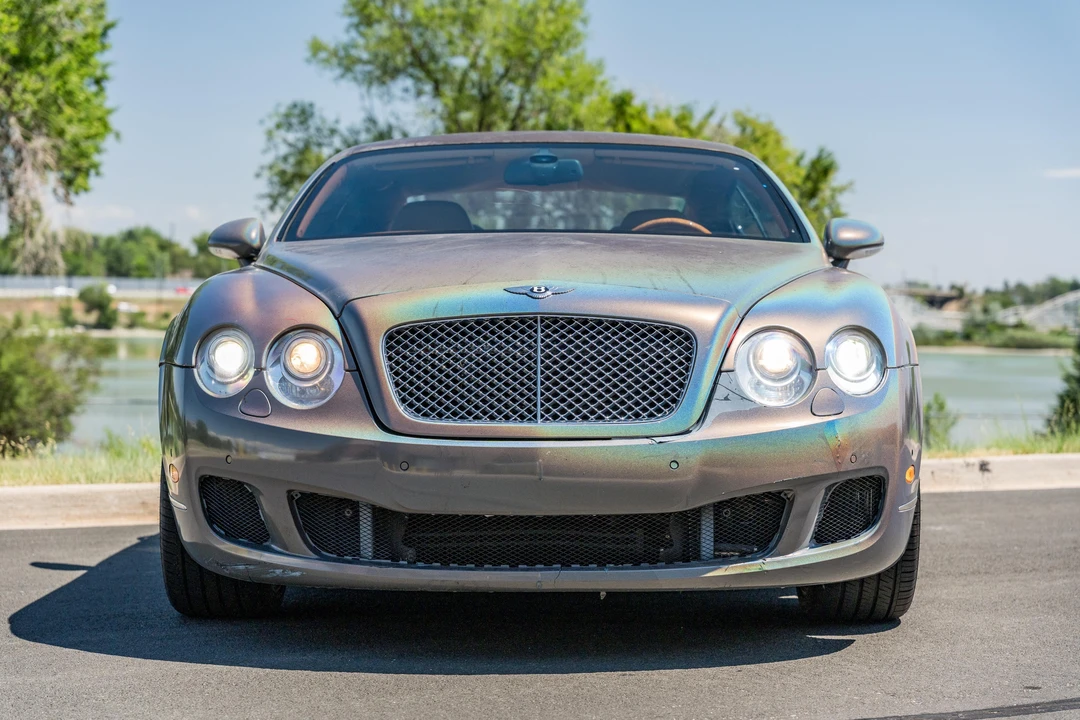 2007 Bentley Continental GT 1st Gen - Image 13 of 31