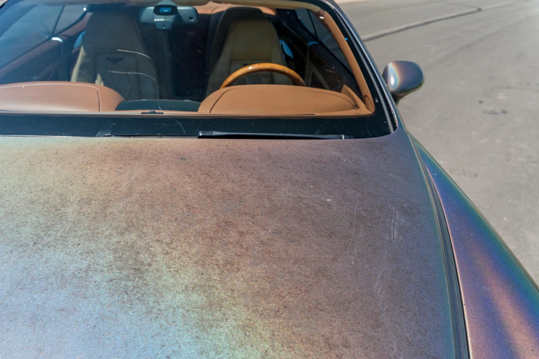 2007 Bentley Continental GT 1st Gen - Image 23 of 31