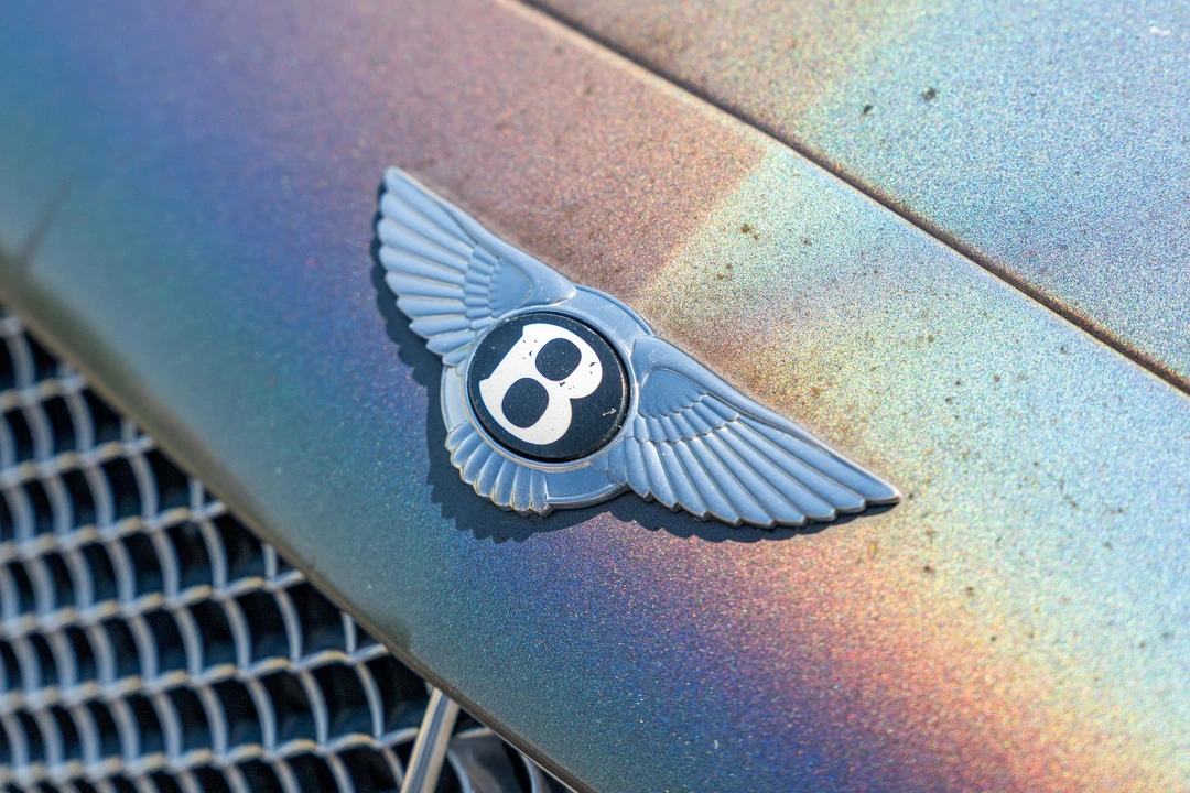 2007 Bentley Continental GT 1st Gen - Image 28 of 31