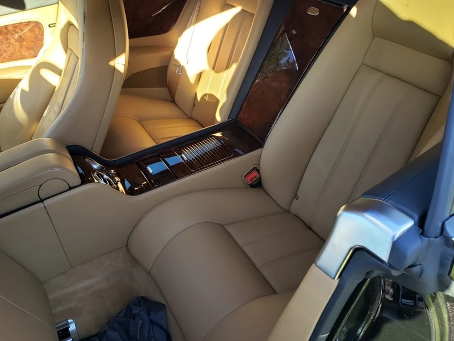 2007 Bentley Continental GT 1st Gen - Image 5 of 12