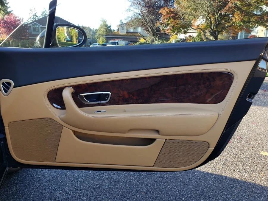 2007 Bentley Continental GT 1st Gen - Image 7 of 12