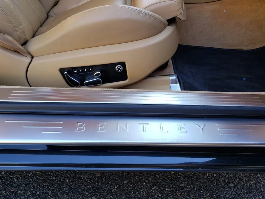 2007 Bentley Continental GT 1st Gen - Image 8 of 12