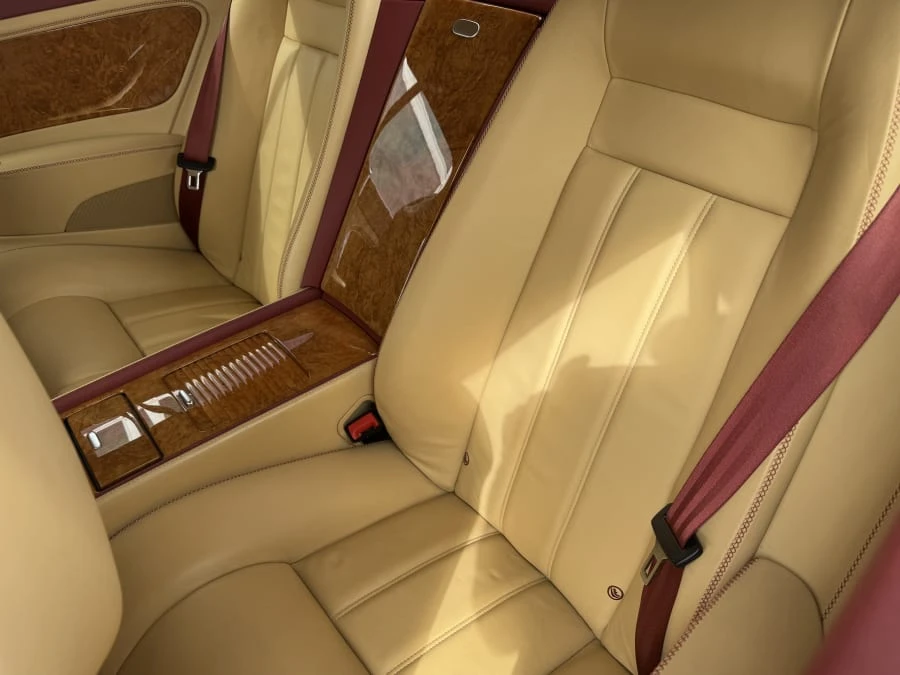 2007 Bentley Continental GT 1st Gen - Image 10 of 13
