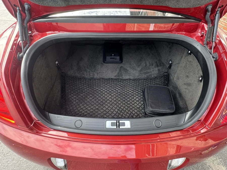 2007 Bentley Continental GT 1st Gen - Image 13 of 13