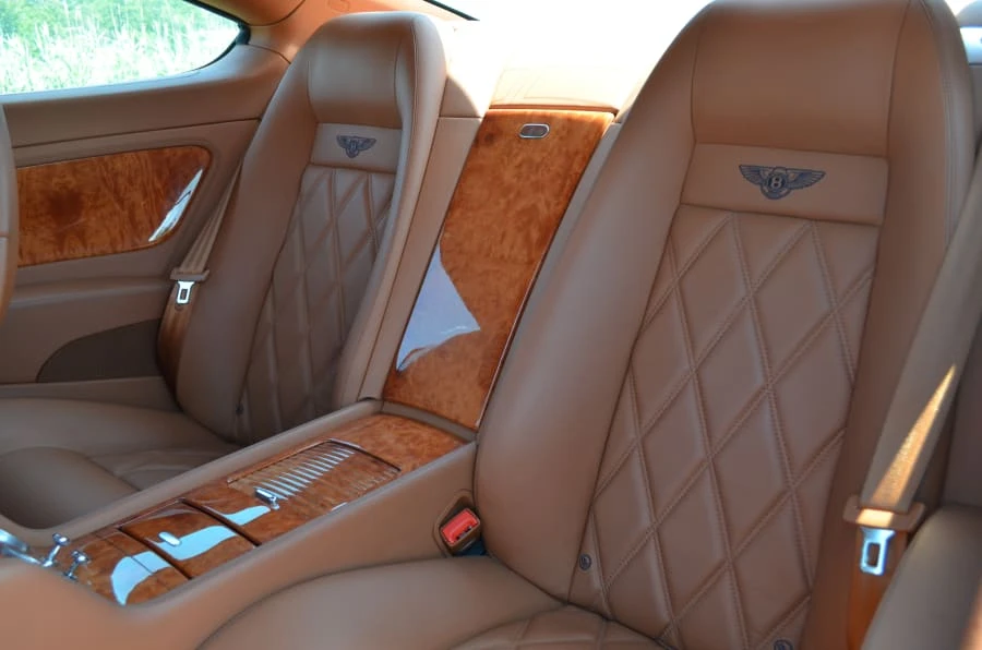 2007 Bentley Continental GT 1st Gen - Image 6 of 7