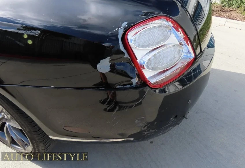 2007 Bentley Continental GT 1st Gen - Image 14 of 21