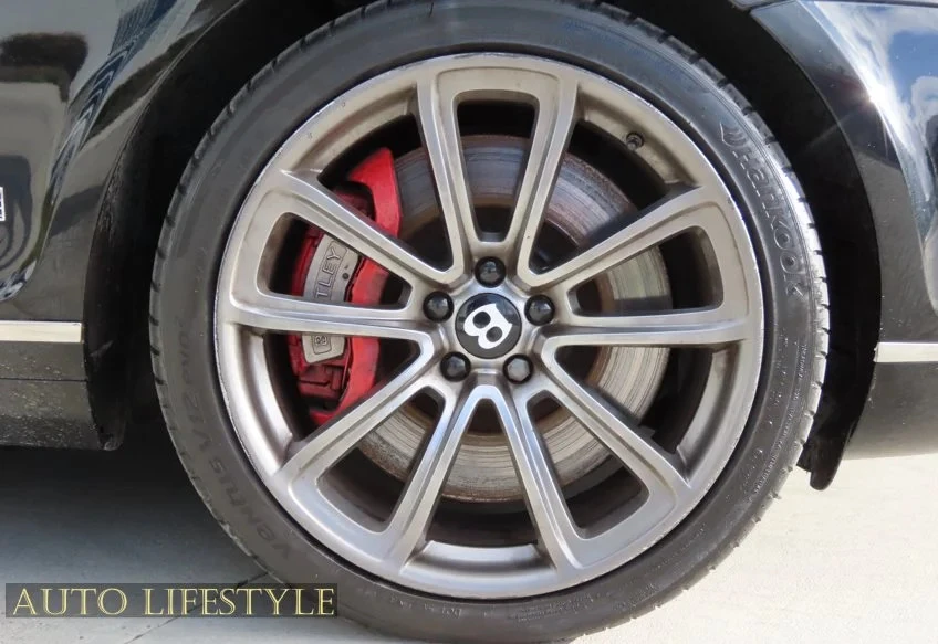 2007 Bentley Continental GT 1st Gen - Image 19 of 21