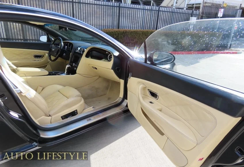 2007 Bentley Continental GT 1st Gen - Image 21 of 21