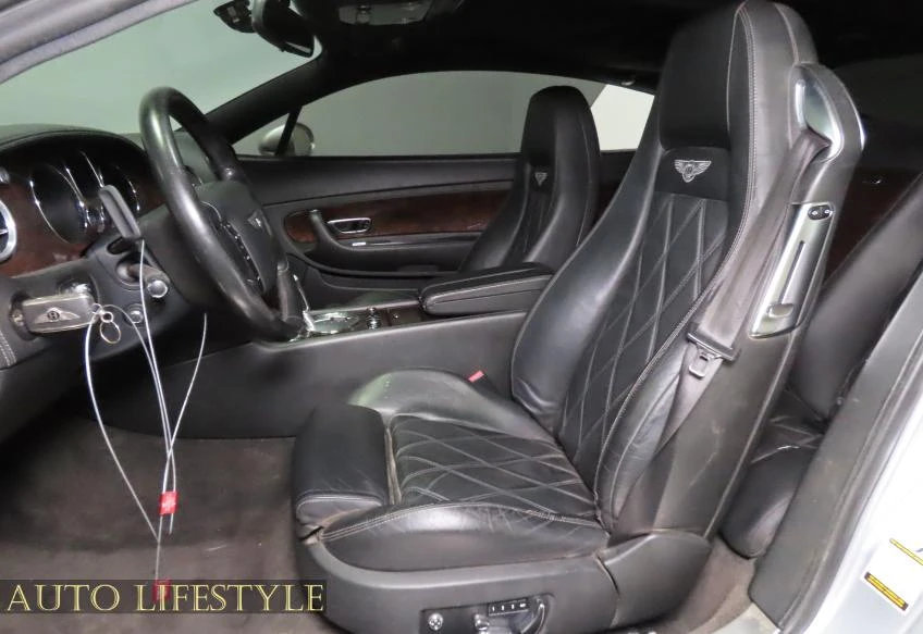 2007 Bentley Continental GT 1st Gen - Image 21 of 21