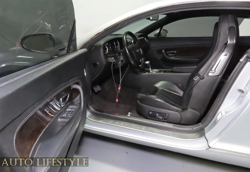 2007 Bentley Continental GT 1st Gen - Image 19 of 21