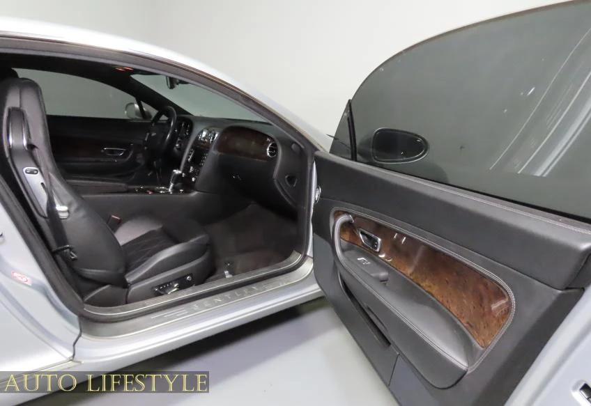 2007 Bentley Continental GT 1st Gen - Image 18 of 21