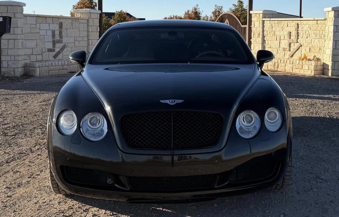 2007 Bentley Continental GT 1st Gen - Image 18 of 31