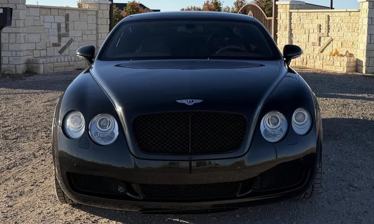2007 Bentley Continental GT 1st Gen - Image 19 of 31