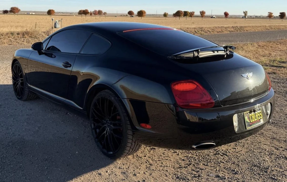 2007 Bentley Continental GT 1st Gen - Image 27 of 31