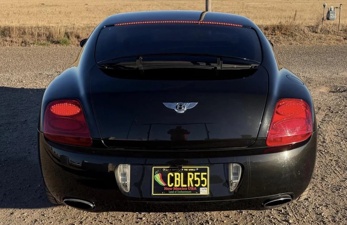2007 Bentley Continental GT 1st Gen - Image 25 of 31