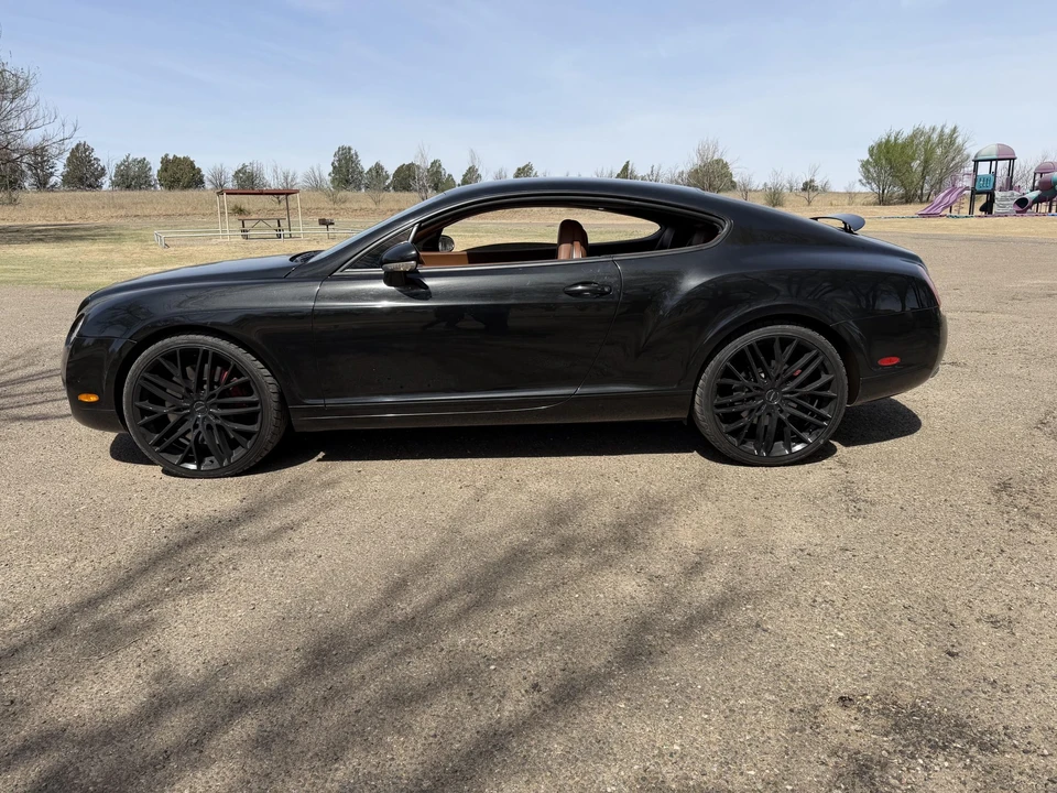 2007 Bentley Continental GT 1st Gen - Image 14 of 31