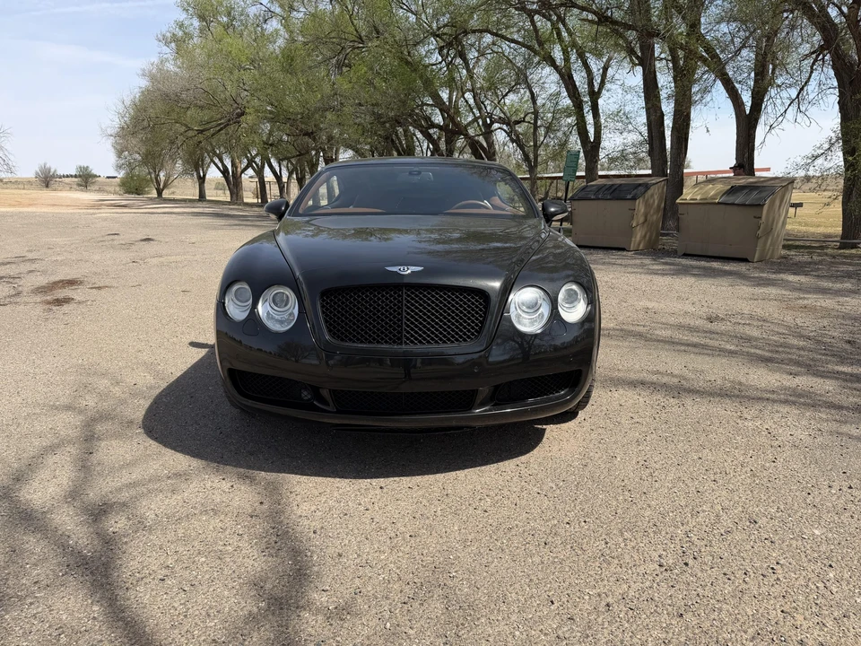 2007 Bentley Continental GT 1st Gen - Image 5 of 31