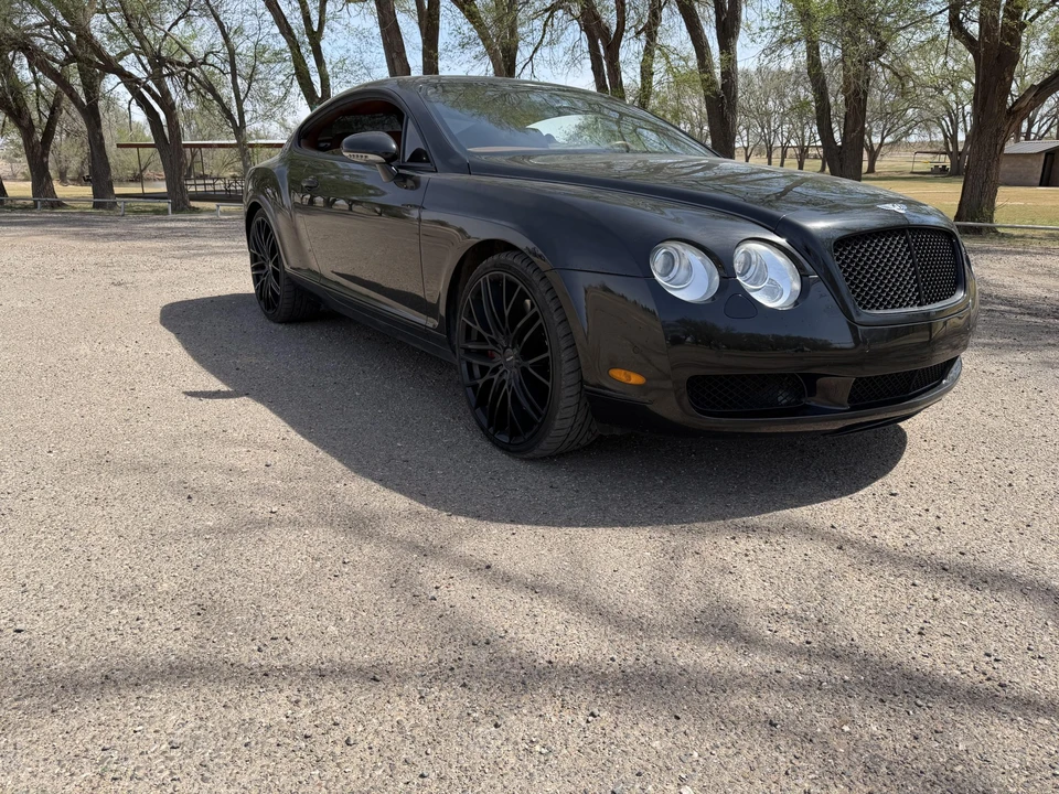 2007 Bentley Continental GT 1st Gen - Image 6 of 31