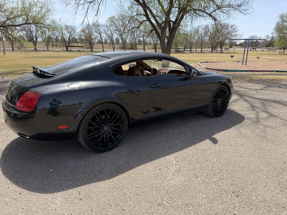 2007 Bentley Continental GT 1st Gen - Image 9 of 31