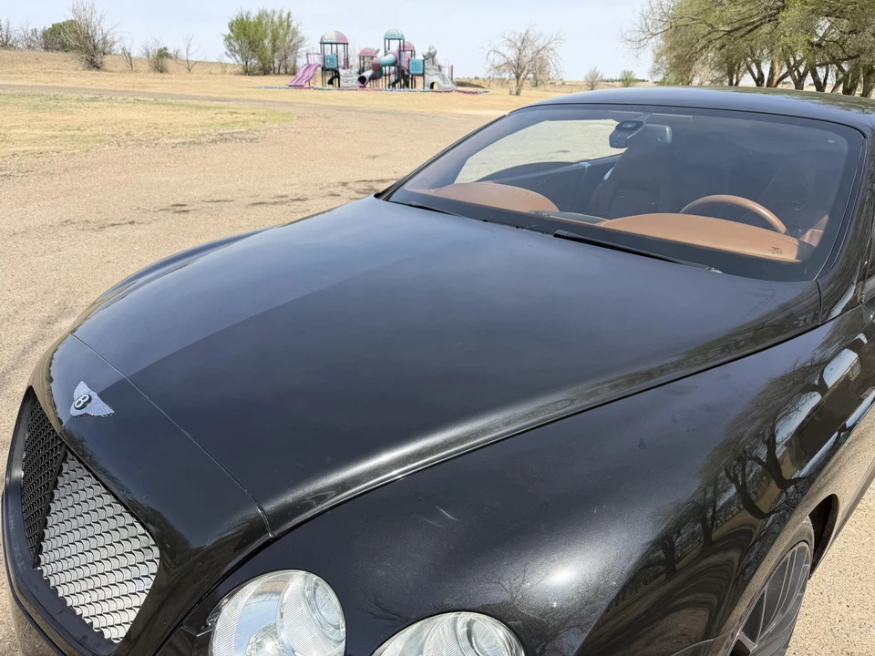 2007 Bentley Continental GT 1st Gen - Image 30 of 31