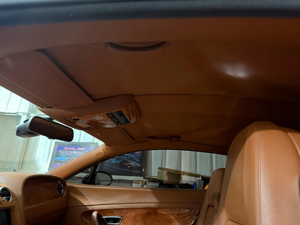 2007 Bentley Continental GT 1st Gen - Image 27 of 31