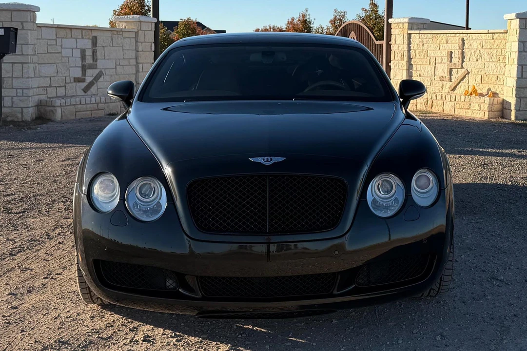 2007 Bentley Continental GT 1st Gen - Image 2 of 31