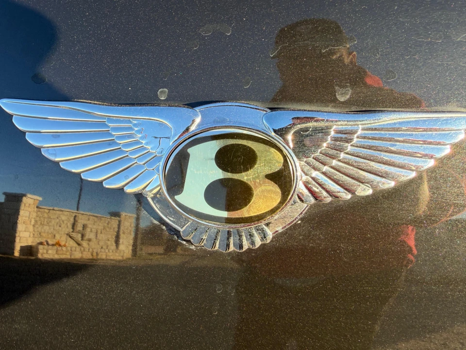 2007 Bentley Continental GT 1st Gen - Image 14 of 31